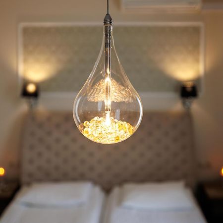 Seo Rewal Otel Dış mekan fotoğraf