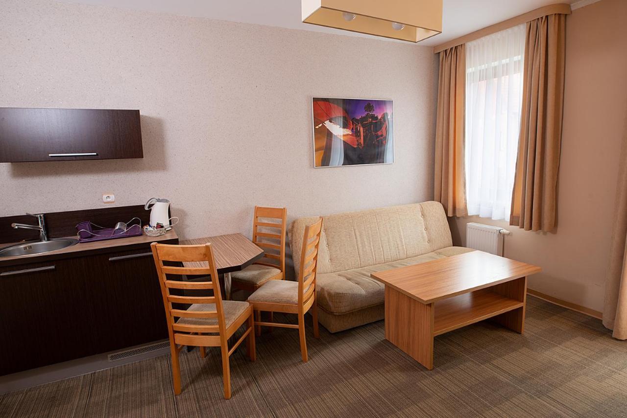 Seo Rewal Otel Dış mekan fotoğraf