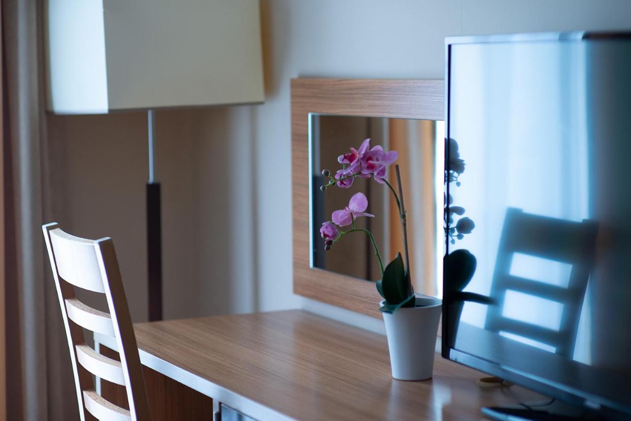 Seo Rewal Otel Dış mekan fotoğraf