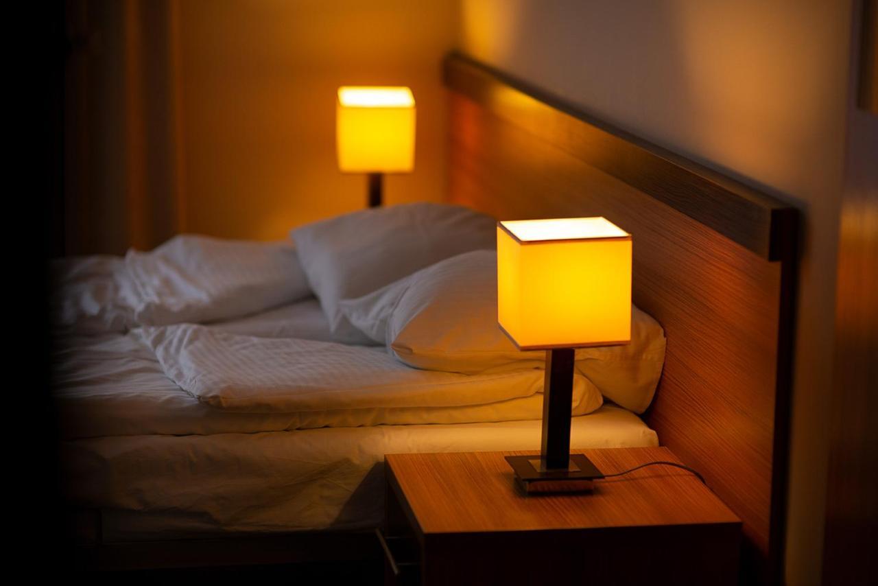 Seo Rewal Otel Dış mekan fotoğraf