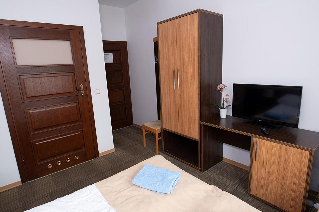 Seo Rewal Otel Dış mekan fotoğraf