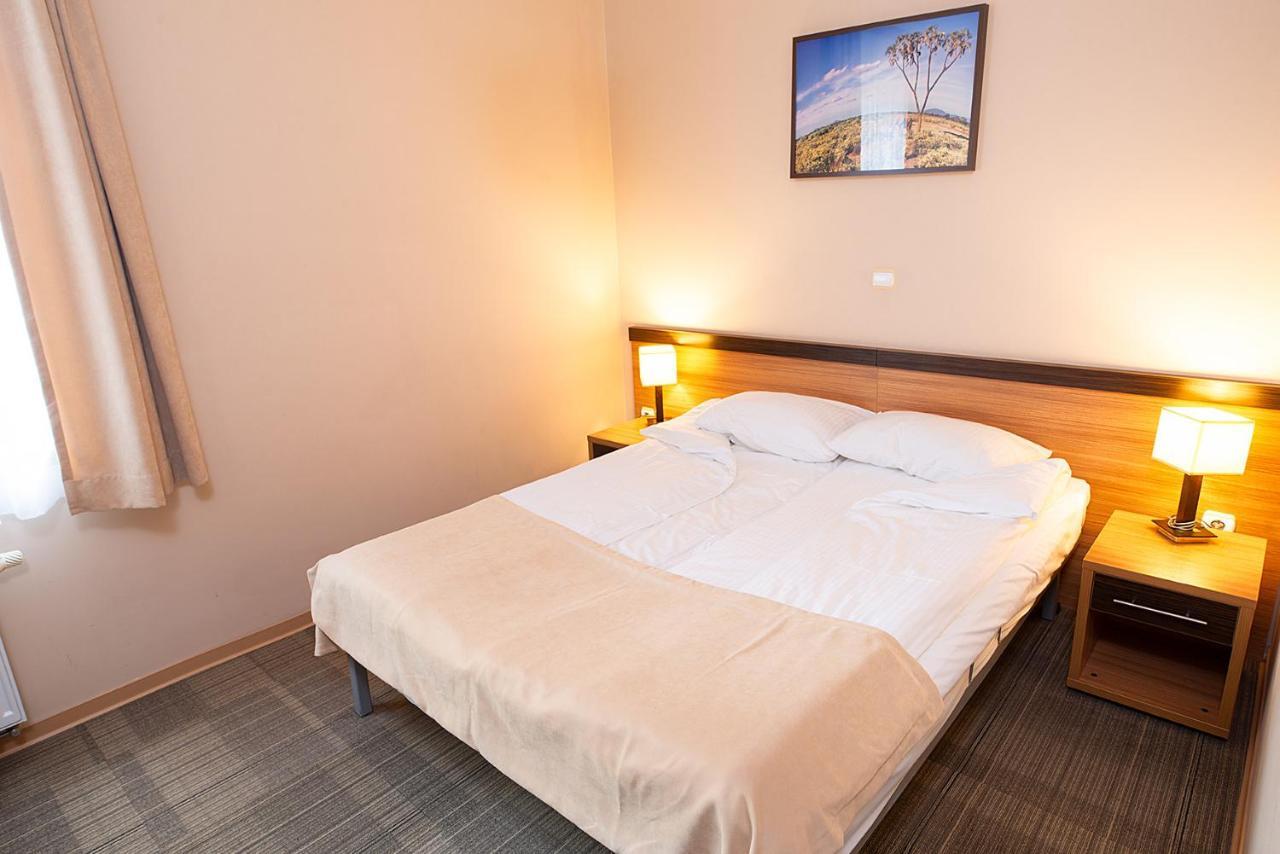 Seo Rewal Otel Dış mekan fotoğraf
