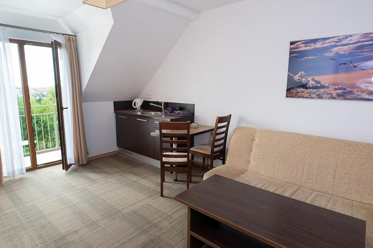 Seo Rewal Otel Dış mekan fotoğraf