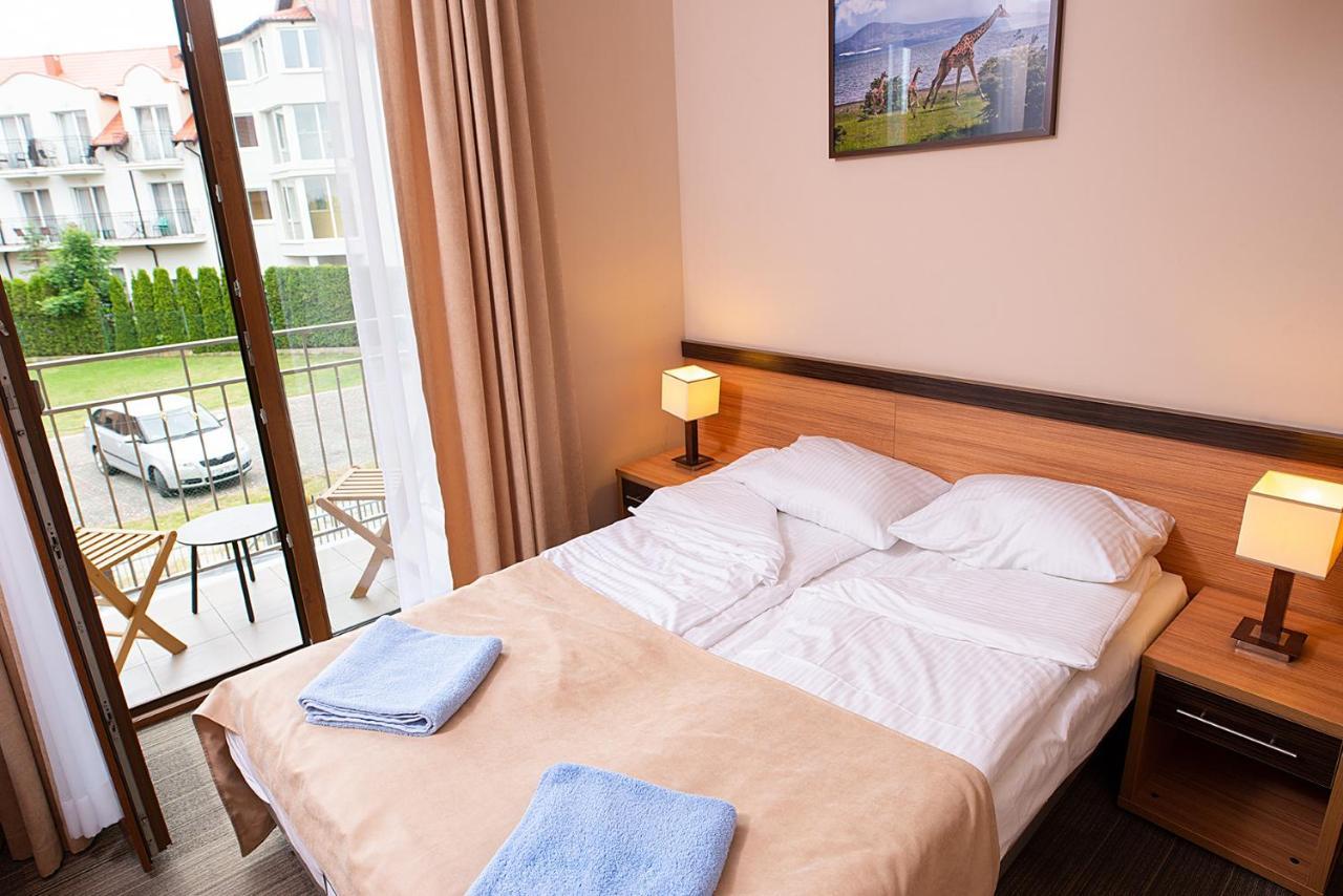 Seo Rewal Otel Dış mekan fotoğraf