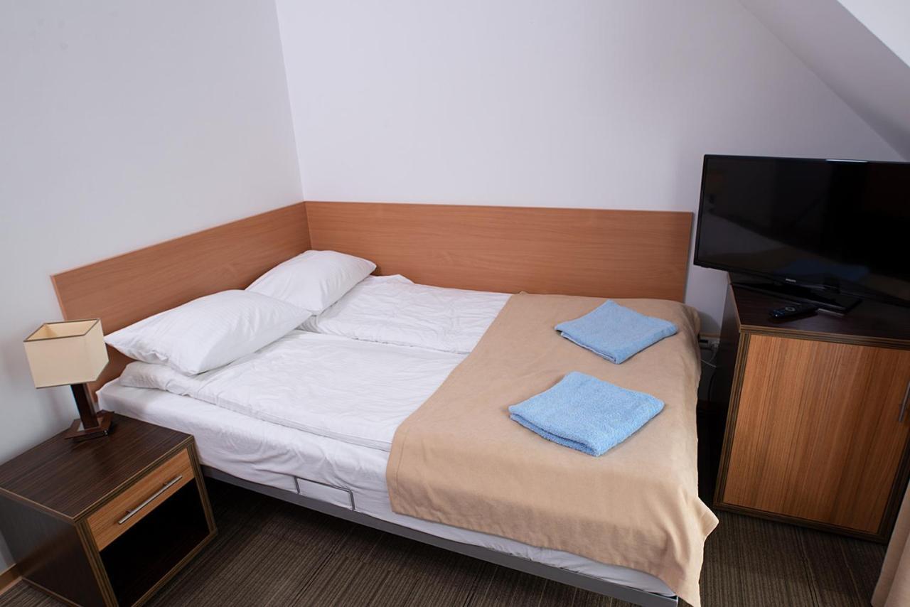 Seo Rewal Otel Dış mekan fotoğraf
