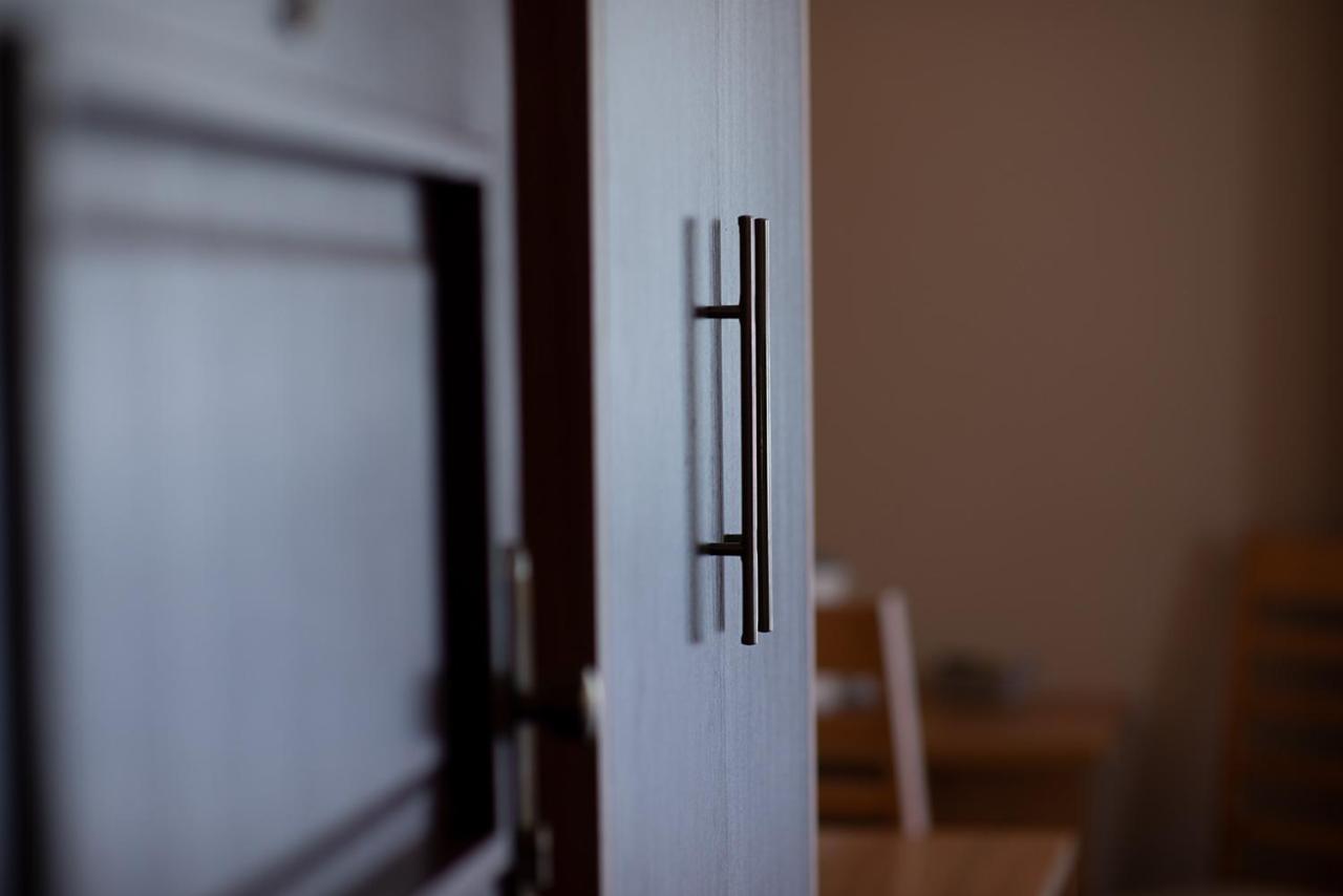 Seo Rewal Otel Dış mekan fotoğraf