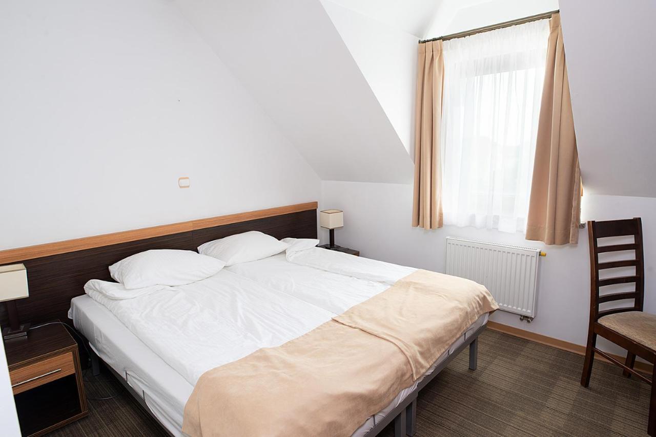 Seo Rewal Otel Dış mekan fotoğraf