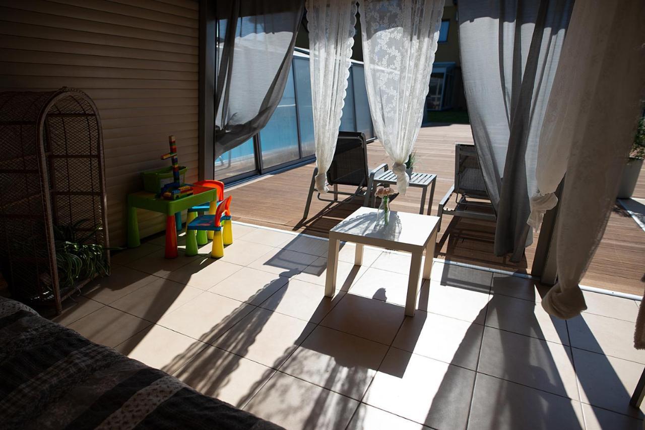 Seo Rewal Otel Dış mekan fotoğraf