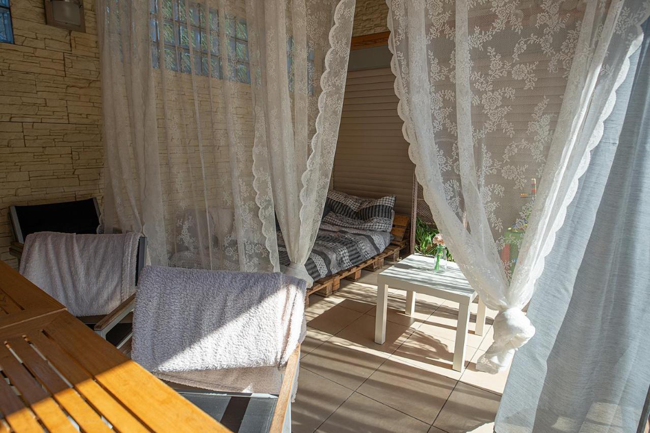 Seo Rewal Otel Dış mekan fotoğraf