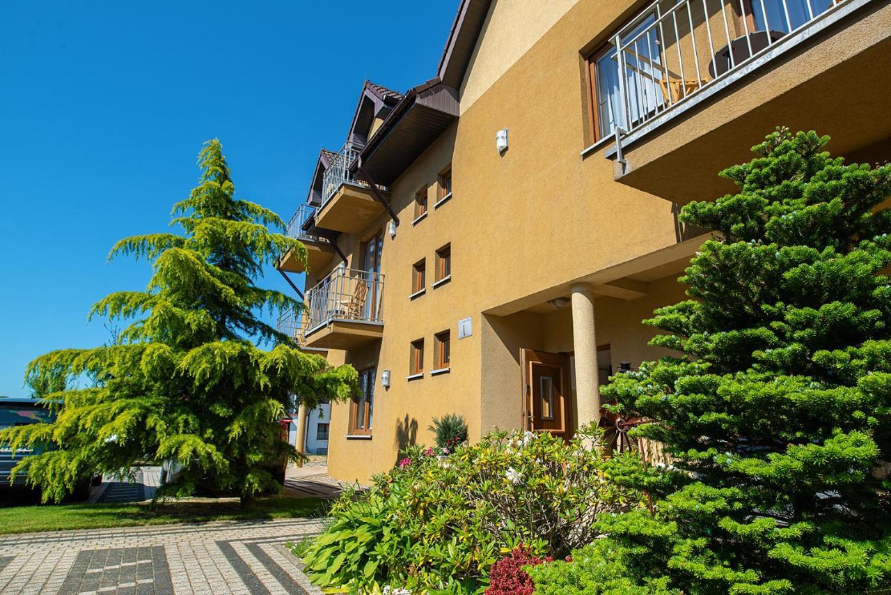 Seo Rewal Otel Dış mekan fotoğraf