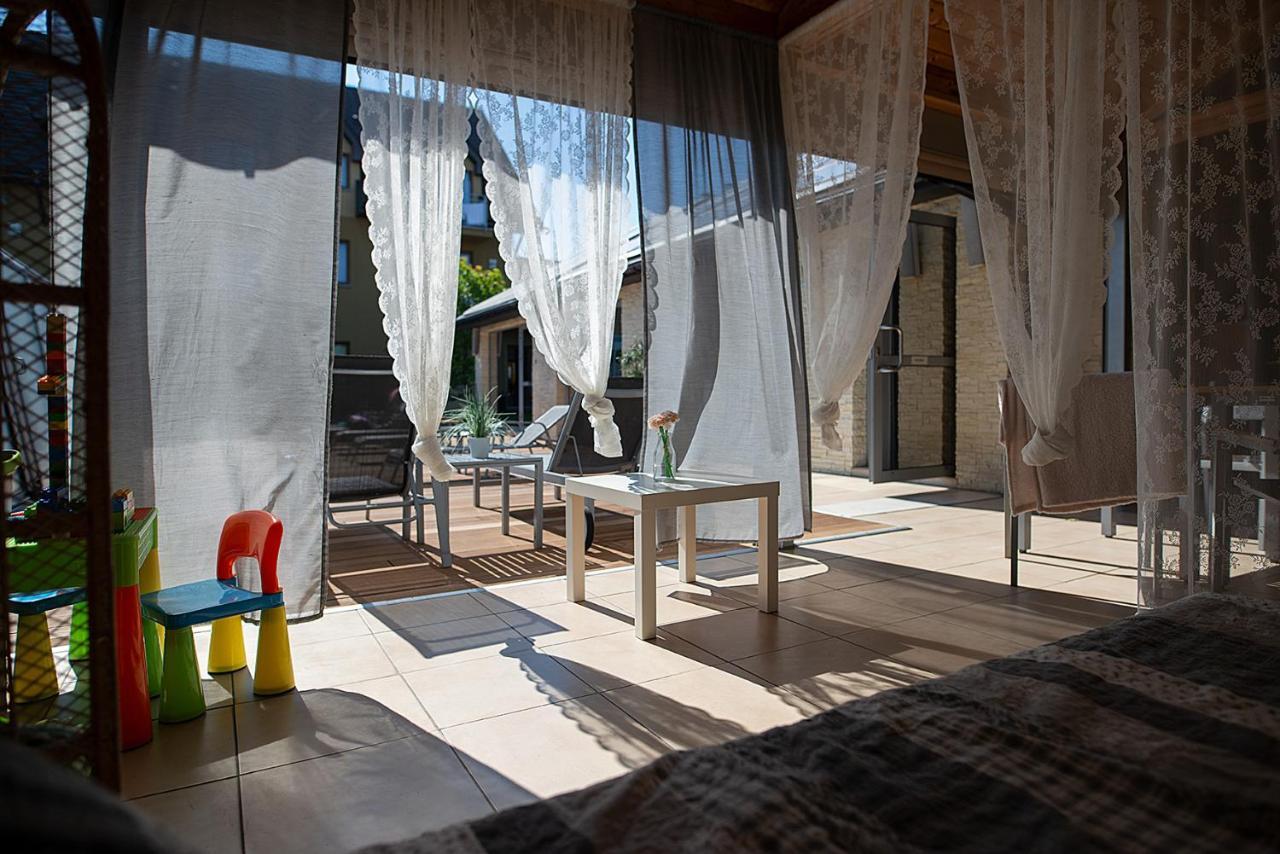 Seo Rewal Otel Dış mekan fotoğraf