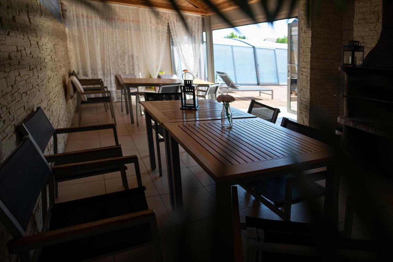 Seo Rewal Otel Dış mekan fotoğraf