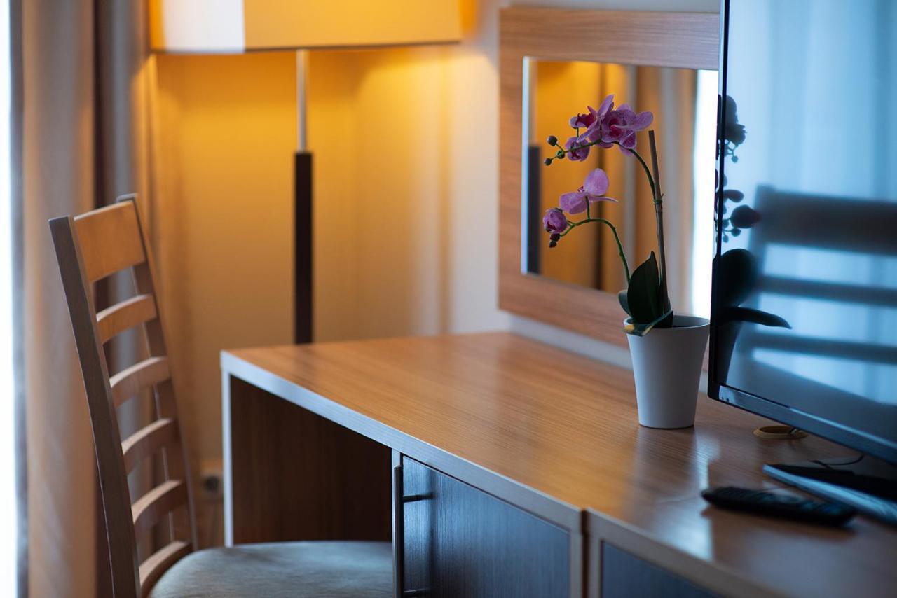 Seo Rewal Otel Dış mekan fotoğraf