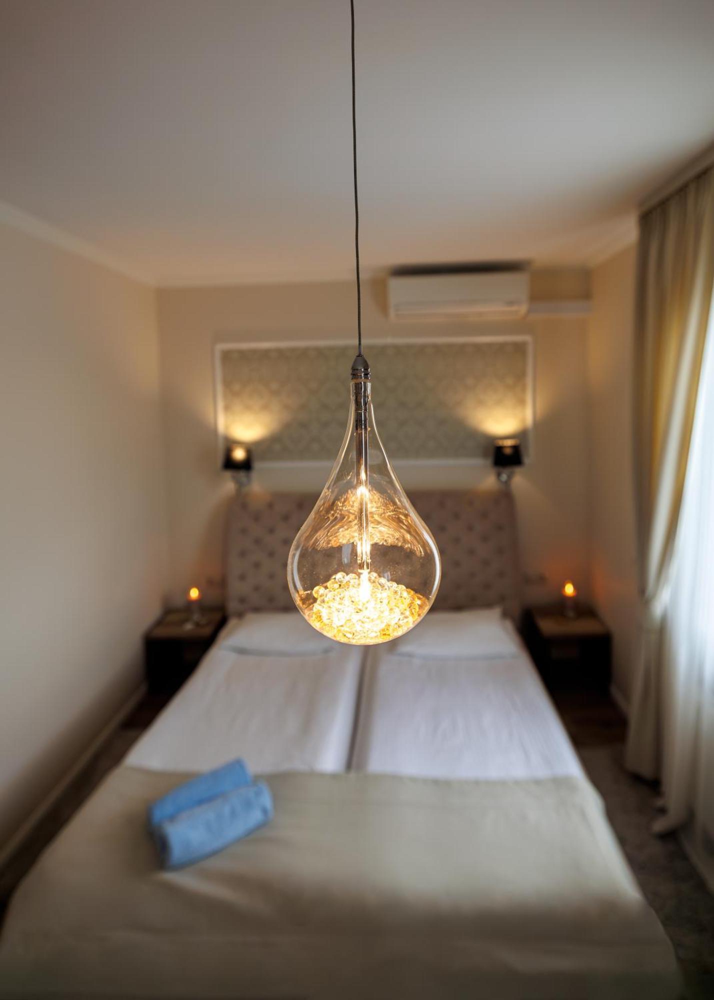 Seo Rewal Otel Dış mekan fotoğraf
